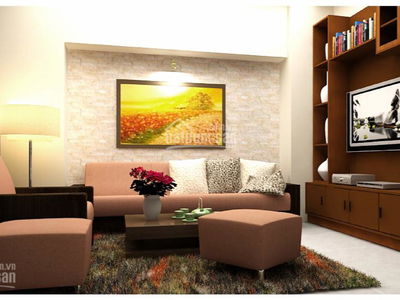 My Duc Apartment, Vietnam My Duc Apartment, Vietnam