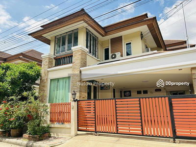 Seranee Raya 2, Bangkok, Thailand Seranee Raya 2, Bangkok, Thailand