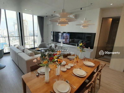 Noble State 39, Bangkok, Thailand Noble State 39, Bangkok, Thailand