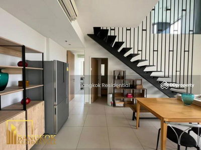 The Lofts Ekkamai, Bangkok, Thailand The Lofts Ekkamai, Bangkok, Thailand