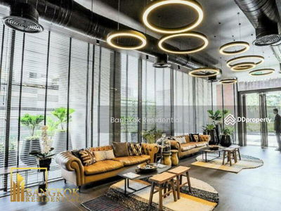 The Lofts Ekkamai, Bangkok, Thailand The Lofts Ekkamai, Bangkok, Thailand