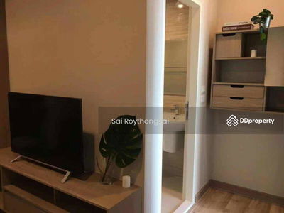 Niche Mono Sukhumvit-Bearing, Samut Prakan, Thailand Niche Mono Sukhumvit-Bearing, Samut Prakan, Thailand