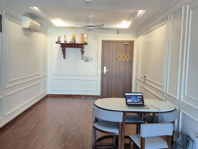 Sky Central, Vietnam Sky Central, Vietnam