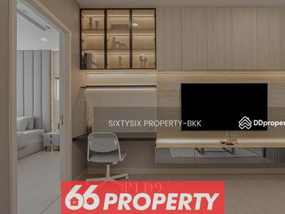 Supalai Premier Si Phraya-Samyan, Bangkok, Thailand Supalai Premier Si Phraya-Samyan, Bangkok, Thailand