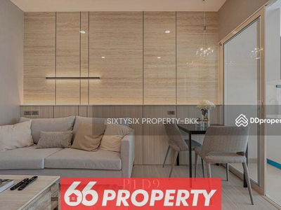 Supalai Premier Si Phraya-Samyan, Bangkok, Thailand Supalai Premier Si Phraya-Samyan, Bangkok, Thailand