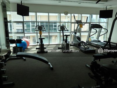 The Address Sukhumvit 42, Bangkok, Thailand The Address Sukhumvit 42, Bangkok, Thailand