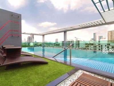 Aashiana Sukhumvit 26, Bangkok, Thailand Aashiana Sukhumvit 26, Bangkok, Thailand