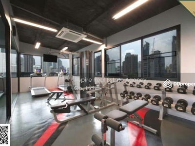 Aashiana Sukhumvit 26, Bangkok, Thailand Aashiana Sukhumvit 26, Bangkok, Thailand