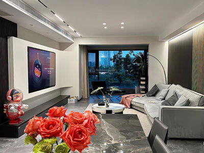 The Gold View, Vietnam The Gold View, Vietnam