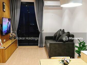 Maru Ladprao 15, Bangkok, Thailand Maru Ladprao 15, Bangkok, Thailand