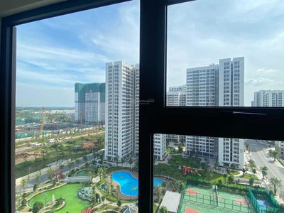 The Origami - Vinhomes Grand Park, Vietnam The Origami - Vinhomes Grand Park, Vietnam