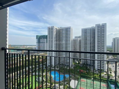 The Origami - Vinhomes Grand Park, Vietnam The Origami - Vinhomes Grand Park, Vietnam