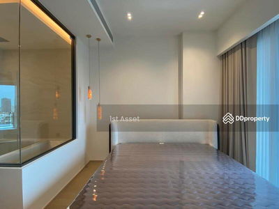 The Strand Thonglor, Bangkok, Thailand The Strand Thonglor, Bangkok, Thailand