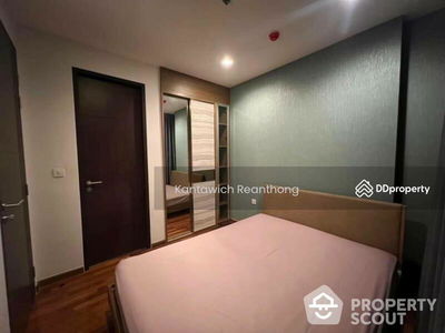 Wish Signature Midtown Siam, Bangkok, Thailand Wish Signature Midtown Siam, Bangkok, Thailand