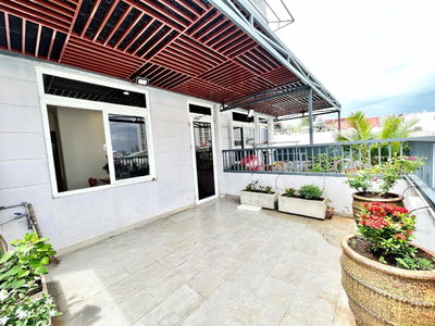 Nguyen Xi Street, Vietnam Nguyen Xi Street, Vietnam