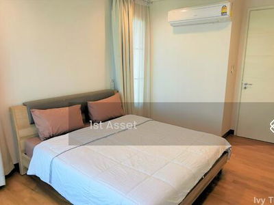 Ivy Thonglor, Bangkok, Thailand Ivy Thonglor, Bangkok, Thailand