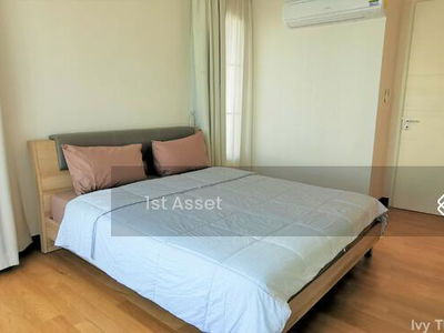 Ivy Thonglor, Bangkok, Thailand Ivy Thonglor, Bangkok, Thailand