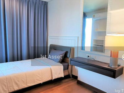 Ivy Thonglor, Bangkok, Thailand Ivy Thonglor, Bangkok, Thailand