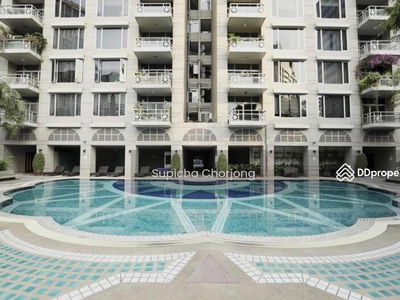 All Seasons Mansion, Bangkok, Thailand All Seasons Mansion, Bangkok, Thailand