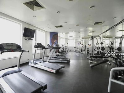 All Seasons Mansion, Bangkok, Thailand All Seasons Mansion, Bangkok, Thailand