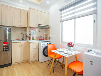 Linh Lang Street, Vietnam Linh Lang Street, Vietnam