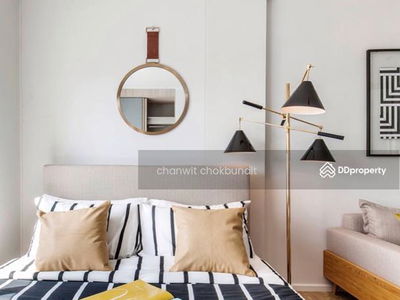 ISSI Condo Suksawat, Bangkok ISSI Condo Suksawat, Bangkok