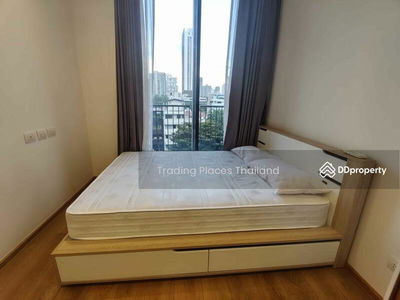 Noble BE33 Sukhumvit, Bangkok, Thailand Noble BE33 Sukhumvit, Bangkok, Thailand