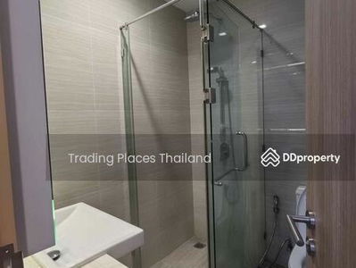 Noble BE33 Sukhumvit, Bangkok, Thailand Noble BE33 Sukhumvit, Bangkok, Thailand