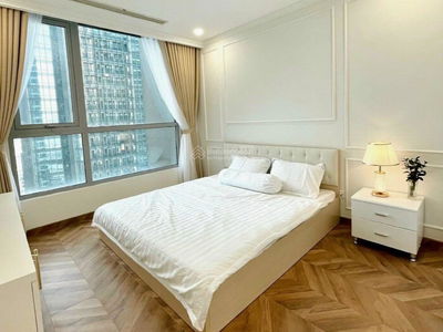 The Landmark 81 - Vinhomes Central Park, Vietnam The Landmark 81 - Vinhomes Central Park, Vietnam