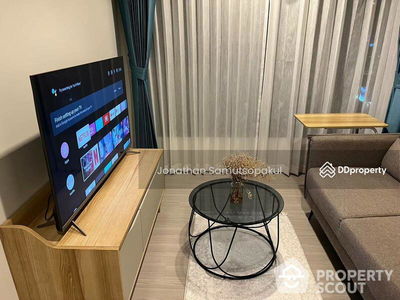 Life Asoke-Rama 9, Bangkok, Thailand Life Asoke-Rama 9, Bangkok, Thailand