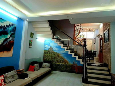 Logement dans Nha Be, Vietnam  Logement dans Nha Be, Vietnam