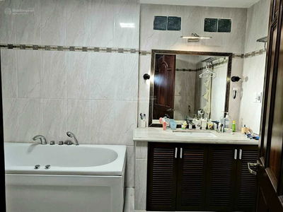 Housing in Nha Be, Vietnam Housing in Nha Be, Vietnam