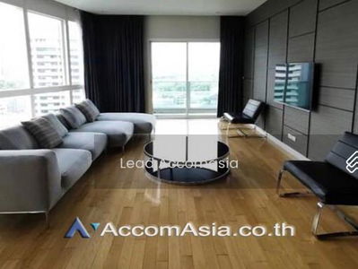 Millennium Residence, Bangkok, Thailand Millennium Residence, Bangkok, Thailand