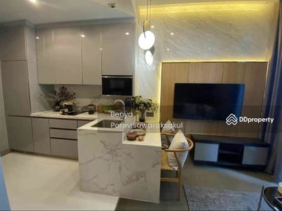 The Esse at Singha Complex, Bangkok, Thailand The Esse at Singha Complex, Bangkok, Thailand