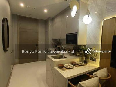 The Esse at Singha Complex, Bangkok, Thailand The Esse at Singha Complex, Bangkok, Thailand