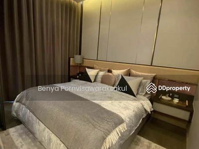 The Esse at Singha Complex, Bangkok, Thailand The Esse at Singha Complex, Bangkok, Thailand