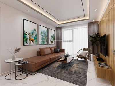 The Garden Hills, Vietnam The Garden Hills, Vietnam