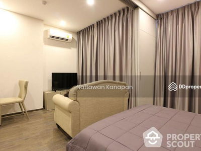 IDEO Q Siam-Ratchathewi, Bangkok, Thailand IDEO Q Siam-Ratchathewi, Bangkok, Thailand