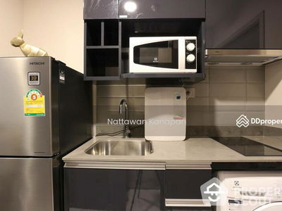 IDEO Q Siam-Ratchathewi, Bangkok, Thailand IDEO Q Siam-Ratchathewi, Bangkok, Thailand