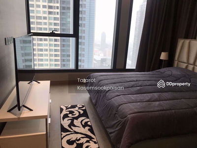 The Esse at Singha Complex, Bangkok, Thailand The Esse at Singha Complex, Bangkok, Thailand