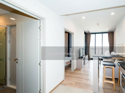 Oka Haus Sukhumvit 36, Bangkok, Thailand Oka Haus Sukhumvit 36, Bangkok, Thailand