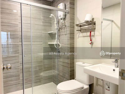 Supalai Veranda Ramkhamhaeng, Bangkok, Thailand Supalai Veranda Ramkhamhaeng, Bangkok, Thailand