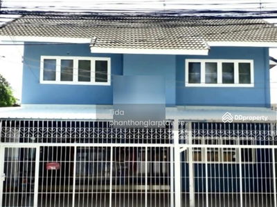 Single house Ladprao, Bangkok, Thailand Single house Ladprao, Bangkok, Thailand