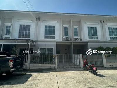New townhome for rent, Sena Viva Village (J City), Assumption Sriracha, Chon Buri., Thailand New townhome for rent, Sena Viva Village (J City), Assumption Sriracha, Chon Buri., Thailand