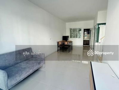 New townhome for rent, Sena Viva Village (J City), Assumption Sriracha, Chon Buri., Thailand New townhome for rent, Sena Viva Village (J City), Assumption Sriracha, Chon Buri., Thailand