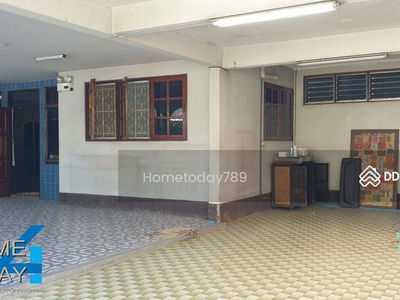 Soi Ratchada 36, near Central Ladprao and Major Ratchayothin, near the Criminal Court, Bangkok, Thailand Soi Ratchada 36, near Central Ladprao and Major Ratchayothin, near the Criminal Court, Bangkok, Thailand