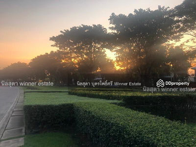 Logement dans Sam Phran, Thailand Logement dans Sam Phran, Thailand