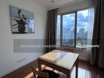 185 Rajadamri, Bangkok, Thailand 185 Rajadamri, Bangkok, Thailand