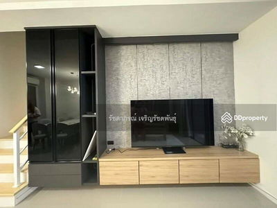 The Connect UP 3 Ladprao 126, Bangkok, Thailand The Connect UP 3 Ladprao 126, Bangkok, Thailand