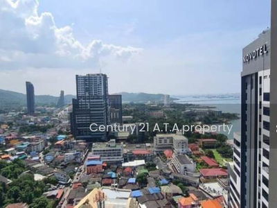 Marina Bayfront Sriracha, Chon Buri, Thailand Marina Bayfront Sriracha, Chon Buri, Thailand